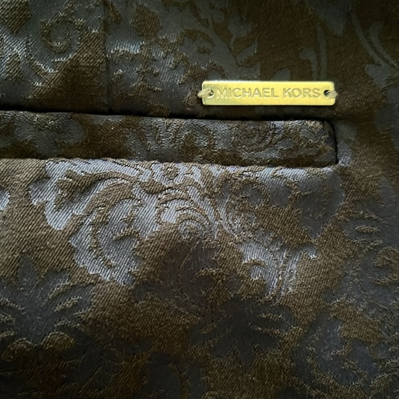 MICHAEL Michael Kors Pants ladies 10 EUC - Picture 2 of 9